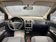 Hyundai Getz I Пермь  - изображение 37