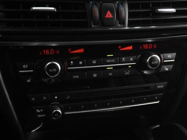 BMW X6 II (F16) с пробегом 2015 года, цена 3 599 000 рублей, 174575 км, внедорожник, Автокод Объявления