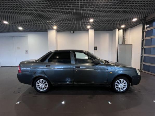 Lada (ВАЗ) Priora I с пробегом 2010 года, цена 210 000 рублей, 258630 км, седан, Автокод Объявления