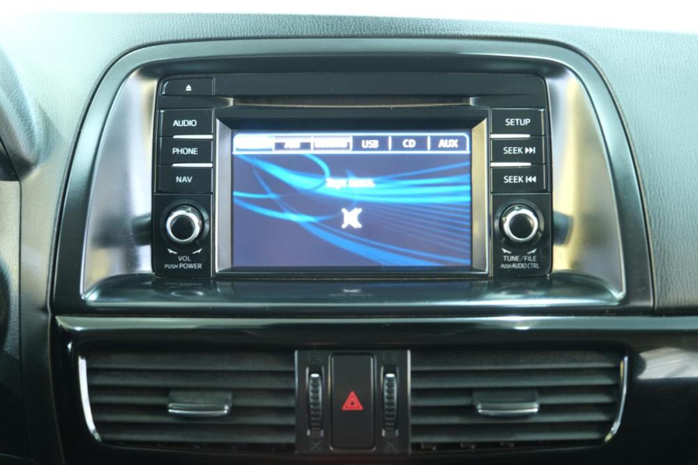 Mazda CX-5 I Омск  - изображение 15