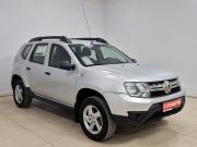Renault Duster I Рестайлинг Альметьевск  - изображение 26
