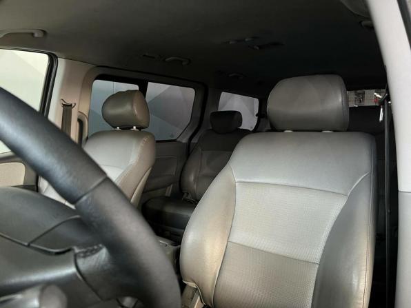 Hyundai Grand Starex I с пробегом 2009 года, цена 1 050 000 рублей, 181675 км, минивэн, Автокод Объявления