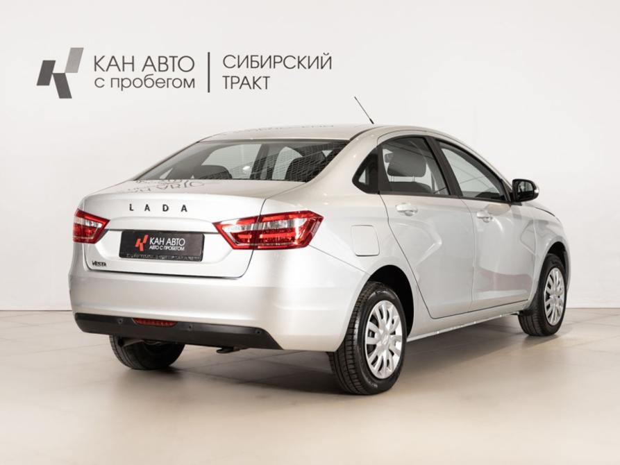 Lada (ВАЗ) Vesta I Казань  - изображение 3