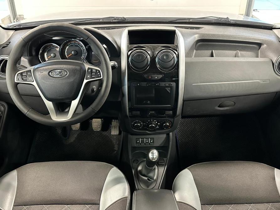 Lada (ВАЗ) Largus I Рестайлинг Тольятти  - изображение 16