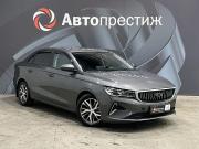 Geely Emgrand II Пермь  - изображение 28