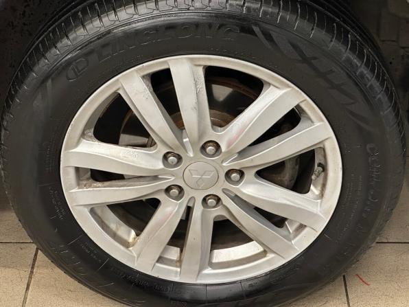 Mitsubishi ASX I с пробегом 2012 года, цена 1 230 000 рублей, 126452 км, внедорожник, Автокод Объявления