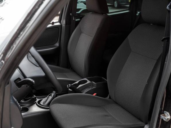 Chevrolet Niva I Рестайлинг с пробегом 2018 года, цена 673 000 рублей, 162378 км, внедорожник, Автокод Объявления