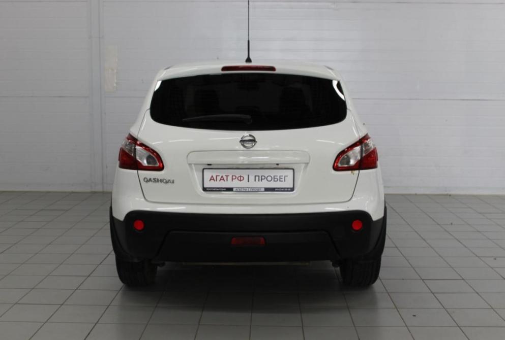 Nissan Qashqai I Рестайлинг Астрахань  - изображение 9