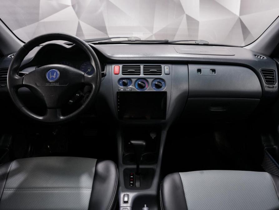 Honda HR-V I Ульяновск  - изображение 11
