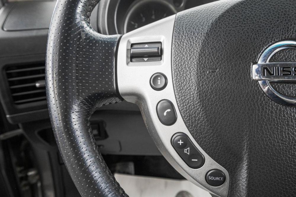 Nissan X-Trail II Рестайлинг Барнаул  - изображение 16