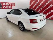 Skoda Octavia III (A7) Рестайлинг Новочеркасск  - изображение 19