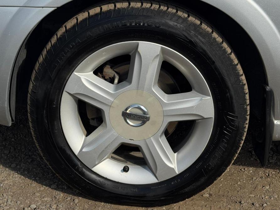 Nissan Almera Classic I Набережные Челны  - изображение 21