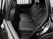 Volkswagen Tiguan II Рестайлинг Москва  - изображение 39