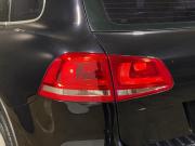 Volkswagen Touareg II Челябинск  - изображение 30