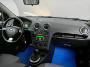 Ford Fusion I Рестайлинг Подольск  - изображение 38