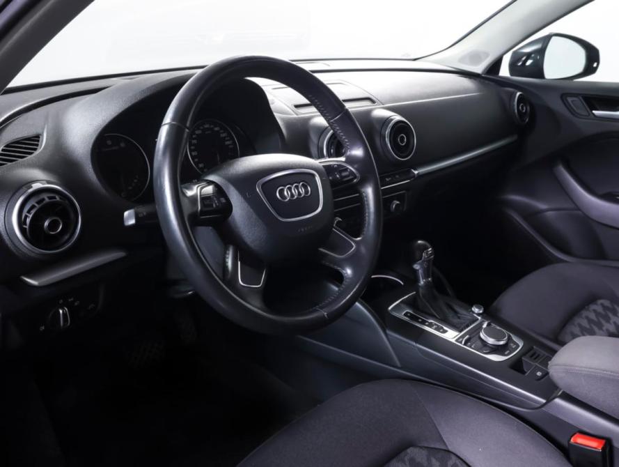 Audi A3 III (8V) Москва  - изображение 15