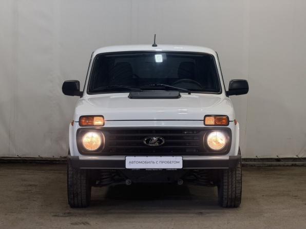 Lada (ВАЗ) Niva Legend I с пробегом 2023 года, цена 819 000 рублей, 19737 км, внедорожник, Автокод Объявления