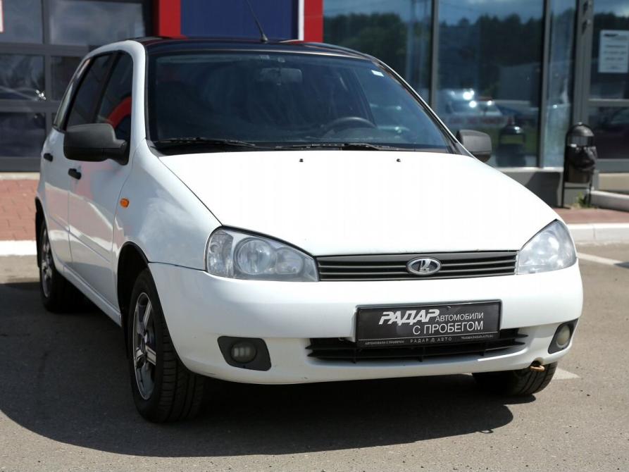 Lada (ВАЗ) Kalina I Иваново  - изображение 1