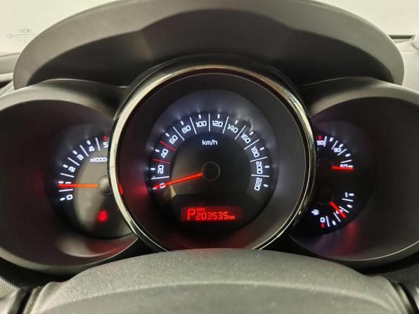 Kia Soul I с пробегом 2011 года, цена 789 000 рублей, 203534 км, хэтчбек, Автокод Объявления
