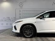 Lexus RX IV Рестайлинг Москва  - изображение 38