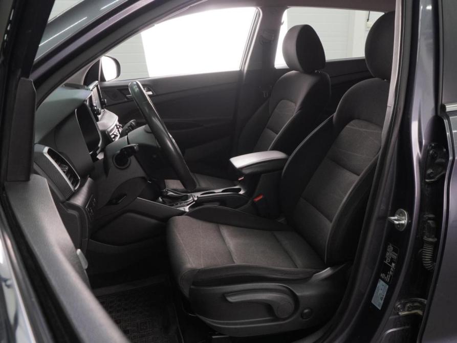Hyundai Tucson III Рестайлинг Воронеж  - изображение 10