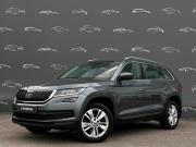Skoda Kodiaq I Санкт-Петербург  - изображение 28