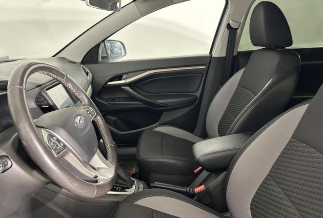 Lada (ВАЗ) Vesta I с пробегом 2021 года, цена 1 070 000 рублей, 94582 км, седан, Автокод Объявления