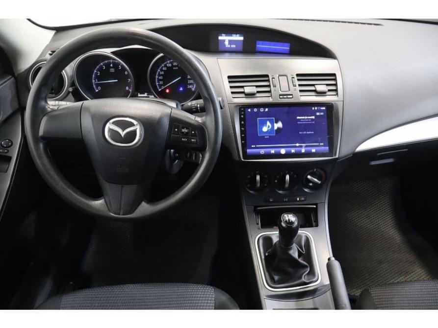 Mazda 3 II (BL) Рестайлинг Коломна  - изображение 8