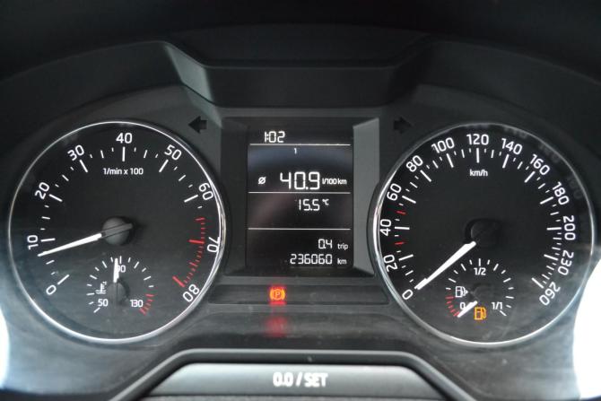 Skoda Octavia III (A7) с пробегом 2014 года, цена 890 000 рублей, 238058 км, лифтбек, Автокод Объявления