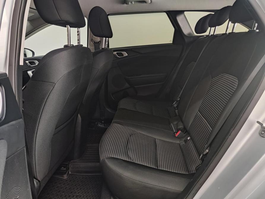 Kia Ceed III Барнаул  - изображение 18
