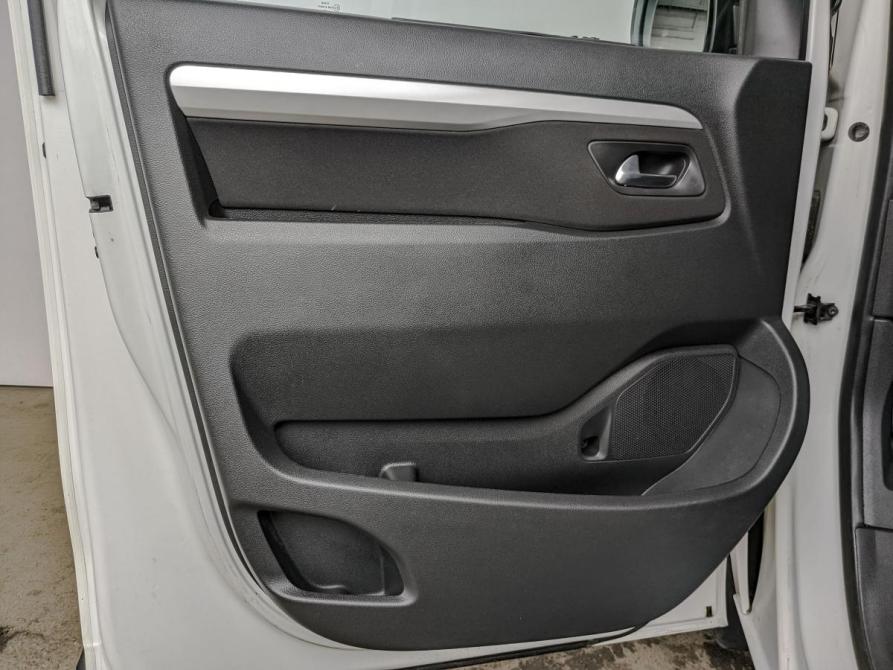 Citroen SpaceTourer I Москва  - изображение 18