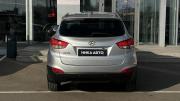 Hyundai ix35 I Рестайлинг Оренбург  - изображение 24