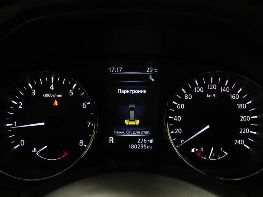 Nissan X-Trail III Рестайлинг Химки  - изображение 11