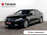 Toyota Camry VII (XV50) Чита  - изображение 22