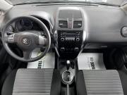 Suzuki SX4 I (Classic) Рестайлинг Тверь  - изображение 29