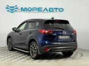 Mazda CX-5 I Рестайлинг Калининград  - изображение 28