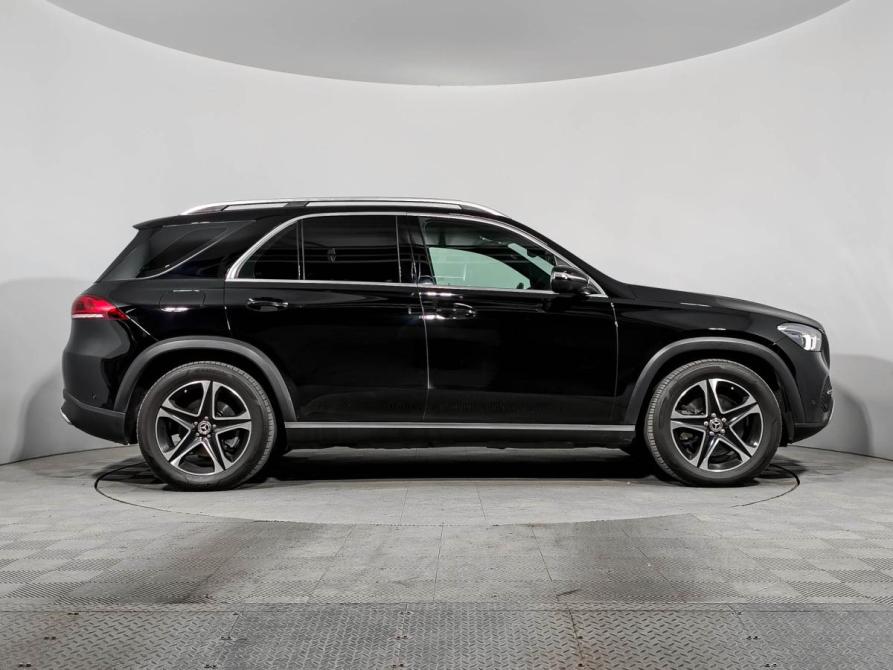 Mercedes-Benz GLE II (V167) Санкт-Петербург  - изображение 4