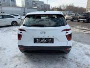 Hyundai Creta II Тольятти  - изображение 25