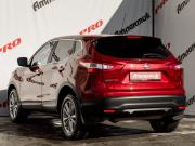 Nissan Qashqai II Екатеринбург  - изображение 28