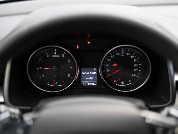 Haval M6 II с пробегом 2026 года, цена 1 800 000 рублей, 33742 км, внедорожник, Автокод Объявления