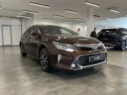 Toyota Camry VII (XV50) Рестайлинг 2 Калуга  - изображение 11