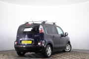 Citroen C3 Picasso I Рестайлинг Пермь  - изображение 25