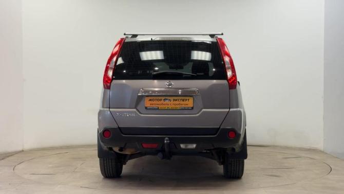 Nissan X-Trail II Рестайлинг с пробегом 2011 года, цена 1 325 000 рублей, 169442 км, внедорожник, Автокод Объявления