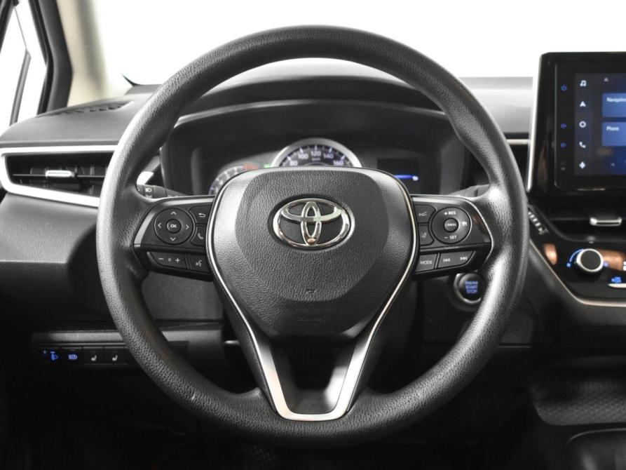 Toyota Corolla XII (E210) Казань  - изображение 13