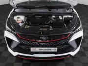 Geely Coolray I Рестайлинг Москва  - изображение 35