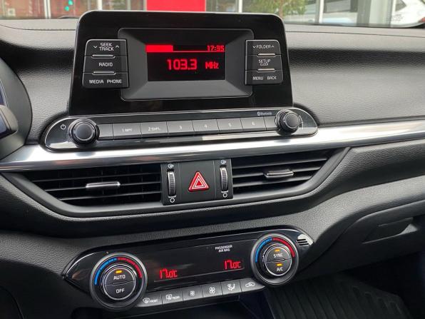 Kia Cerato IV с пробегом 2020 года, цена 1 990 000 рублей, 174551 км, седан, Автокод Объявления