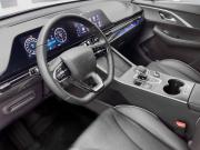 Omoda C5 I Ростов-на-Дону  - изображение 36