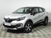 Renault Kaptur I Рестайлинг Санкт-Петербург  - изображение 17