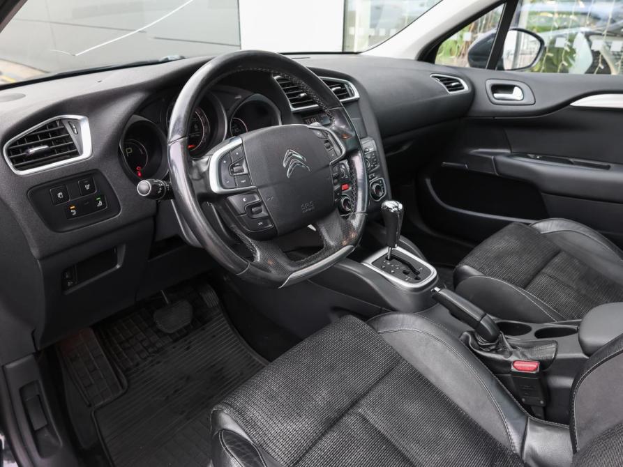 Citroen C4 II Москва  - изображение 16