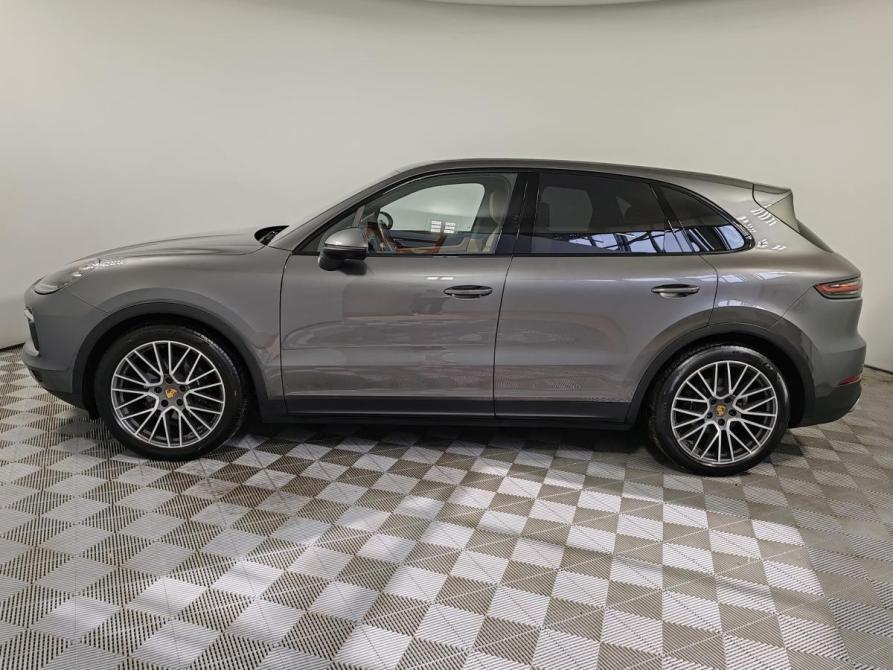 Porsche Cayenne III Москва  - изображение 8